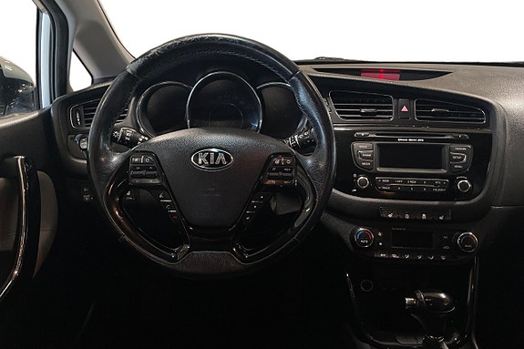 Kia Ceed 10 of 21