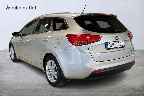 Kia Ceed 6 of 21