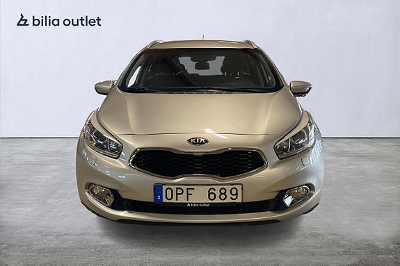 Kia Ceed 3 of 21