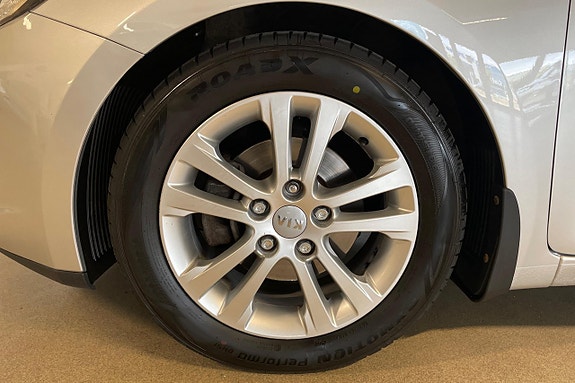 Kia Ceed 4 of 21