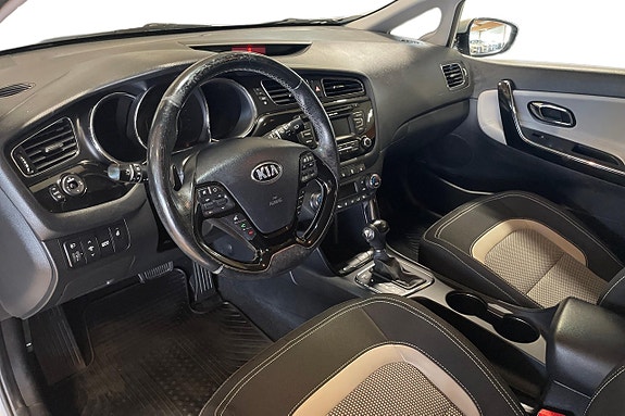 Kia Ceed 8 of 21