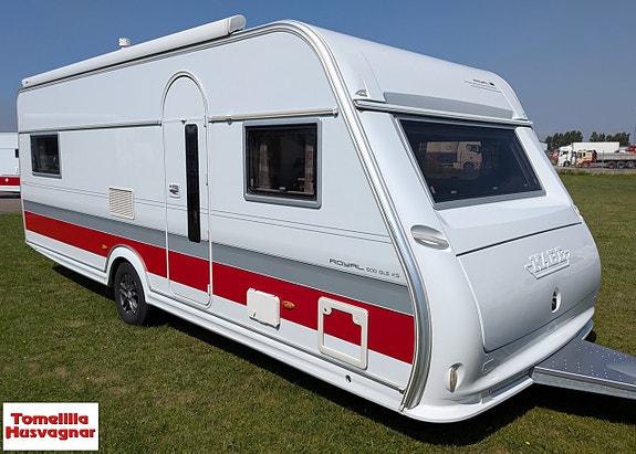 Kabe ROYAL 600 GLE KS