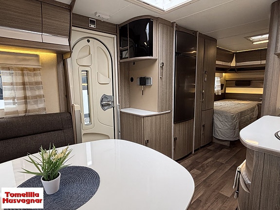KABE ROYAL 600 GLE KS 7 of 18
