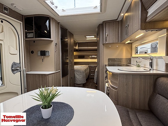 KABE ROYAL 600 GLE KS 6 of 18