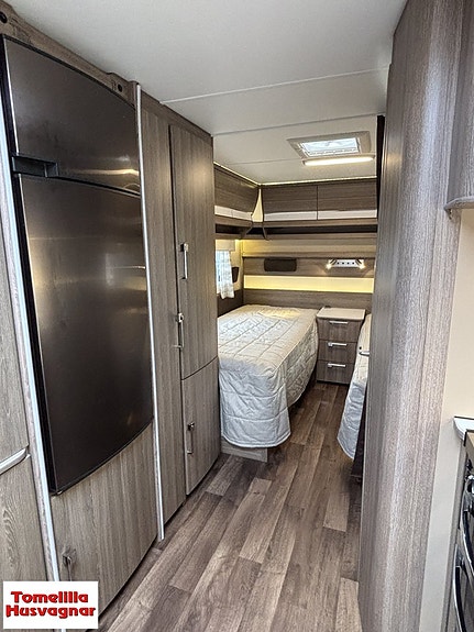 KABE ROYAL 600 GLE KS 9 of 18