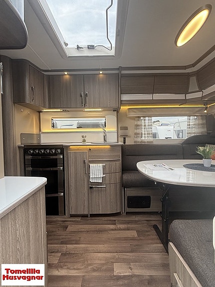 KABE ROYAL 600 GLE KS 3 of 18