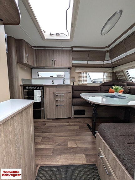Kabe ROYAL 600 GLE KS 4 of 18