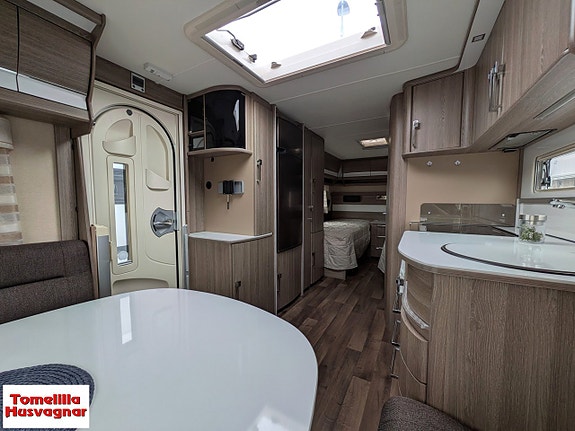 Kabe ROYAL 600 GLE KS 9 of 18
