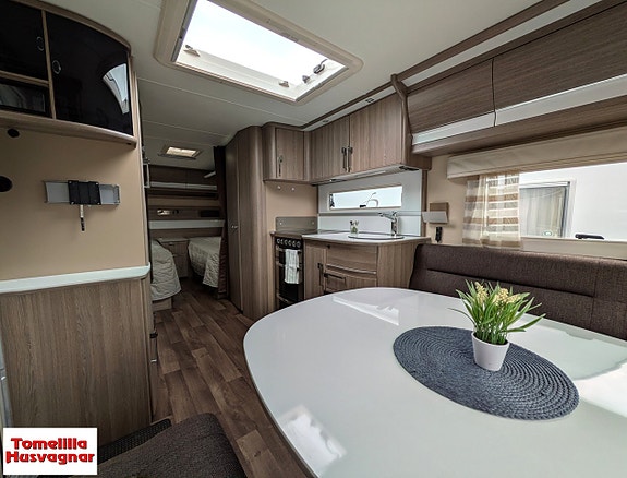 Kabe ROYAL 600 GLE KS 7 of 18