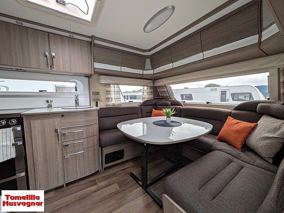 Kabe ROYAL 600 GLE KS 5 of 18