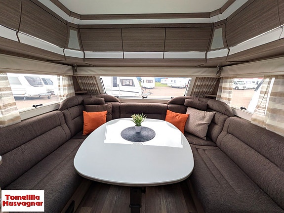Kabe ROYAL 600 GLE KS 6 of 18