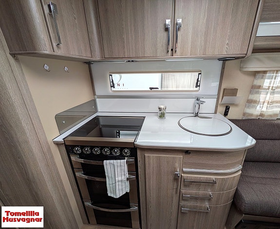 Kabe ROYAL 600 GLE KS 10 of 18