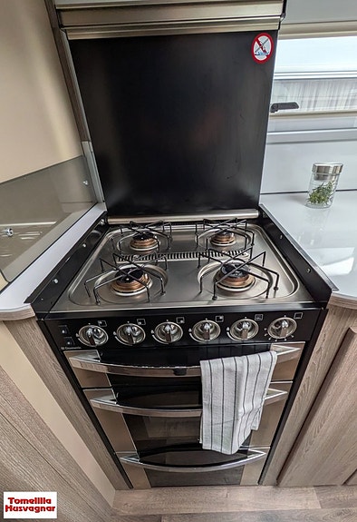 Kabe ROYAL 600 GLE KS 11 of 18