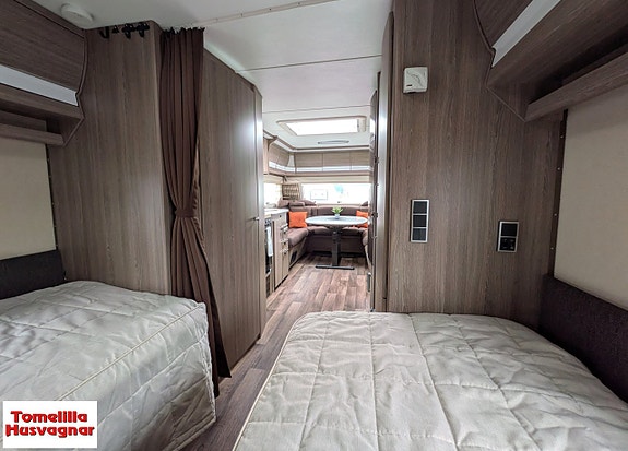 Kabe ROYAL 600 GLE KS 16 of 18