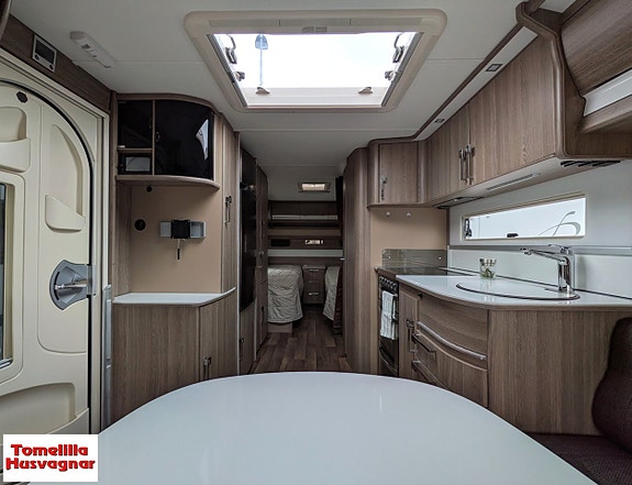 Kabe ROYAL 600 GLE KS 8 of 18