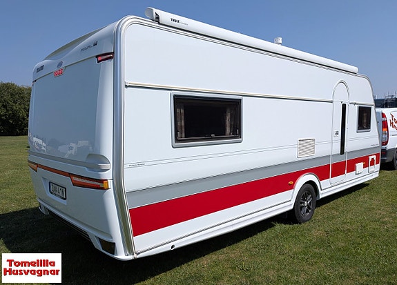 Kabe ROYAL 600 GLE KS 2 of 18