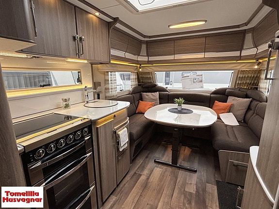 KABE ROYAL 600 GLE KS 15 of 18
