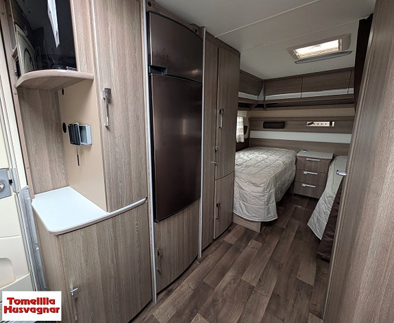 Kabe ROYAL 600 GLE KS 12 of 18