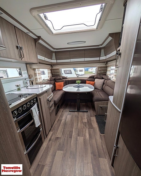 Kabe ROYAL 600 GLE KS 17 of 18