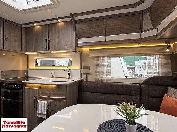 KABE ROYAL 600 GLE KS 5 of 18