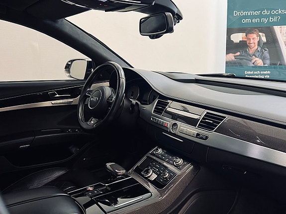 Audi S8 18 of 24