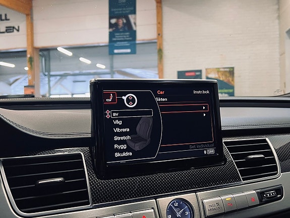 Audi S8 15 of 24