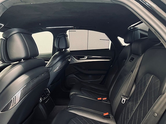Audi S8 19 of 24
