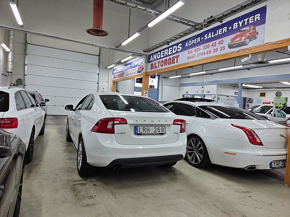 Volvo S60 5 of 14