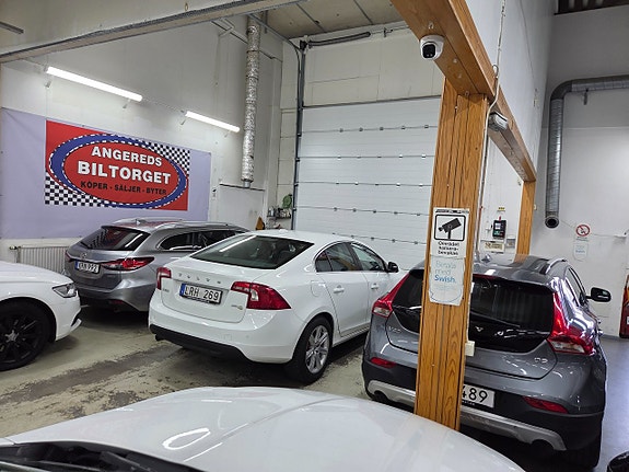 Volvo S60 6 of 14