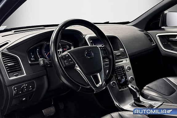 Volvo XC60 8 of 25