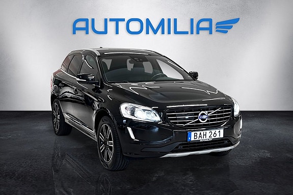 Volvo XC60 25 of 25