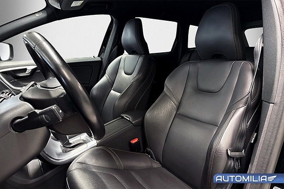 Volvo XC60 5 of 25