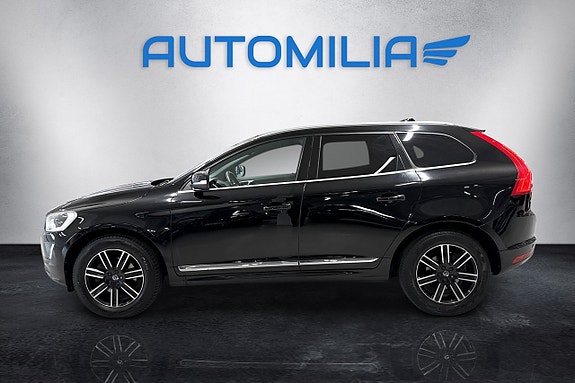 Volvo XC60 3 of 25