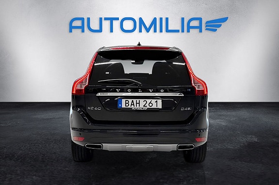 Volvo XC60 21 of 25