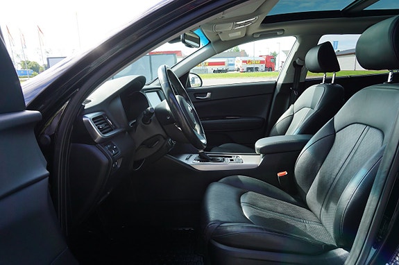 Kia Optima 15 of 30
