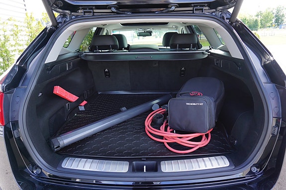 Kia Optima 30 of 30