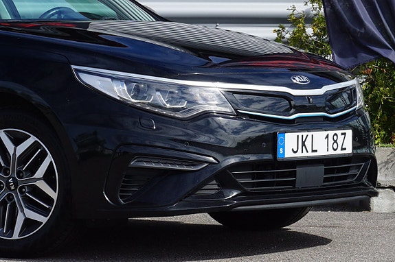 Kia Optima 28 of 30