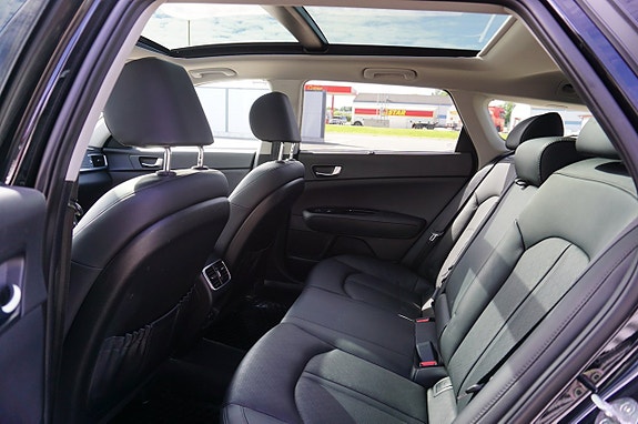 Kia Optima 20 of 30