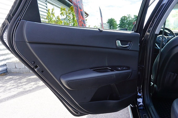 Kia Optima 19 of 30