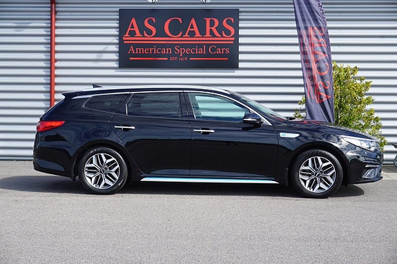 Kia Optima 3 of 30