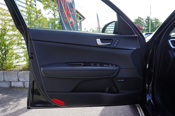Kia Optima 14 of 30