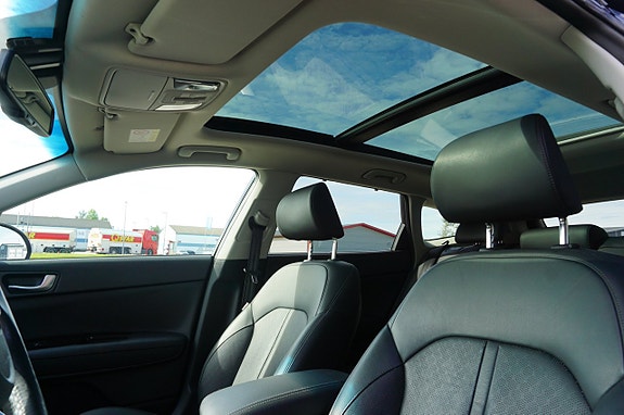 Kia Optima 16 of 30