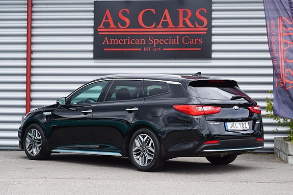 Kia Optima 6 of 30