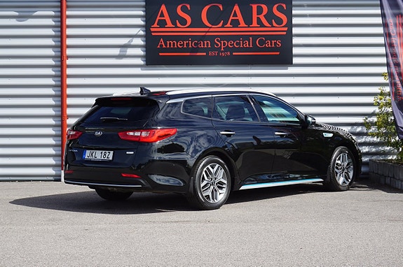 Kia Optima 5 of 30