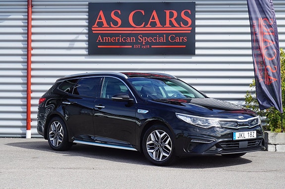 Kia Optima 2 of 30