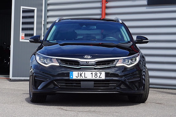 Kia Optima 11 of 30