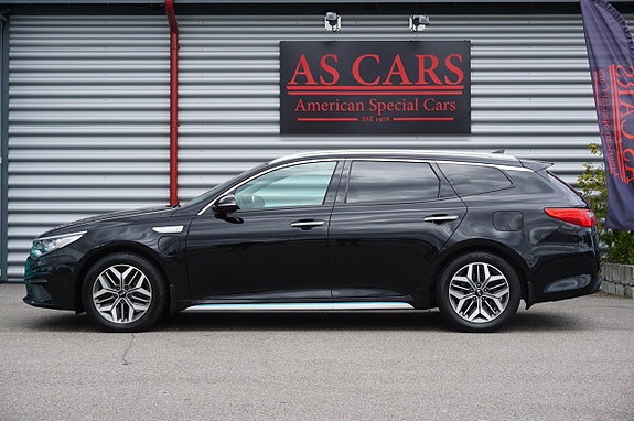 Kia Optima 4 of 30