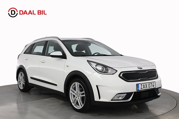 Kia Niro 3 of 24