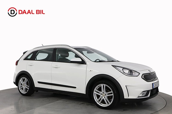 Kia Niro 4 of 24