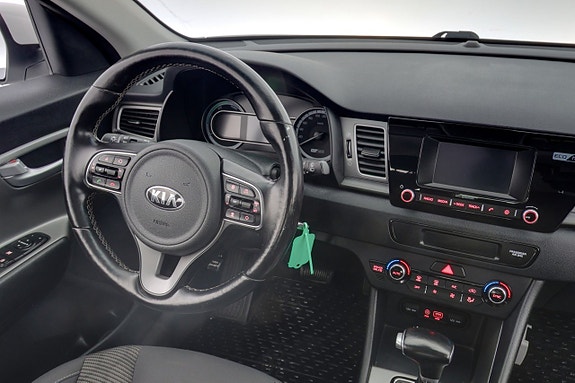 Kia Niro 15 of 24